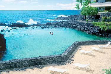 Royal Kona Resort Hotel