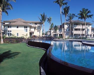 Outrigger Fairway Villas Hotel