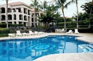 Aston Shores At Waikoloa Hotel