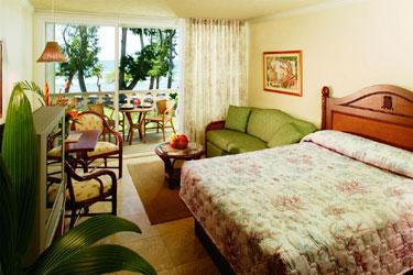 Aston Islander On The Beach Hotel
