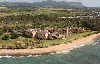 Aston Kauai Beach At Makaiwa Hotel