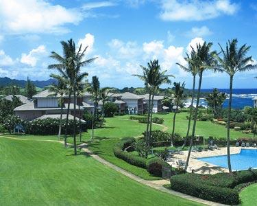 Aston At Poipu Kai Hotel