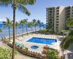Aston Kaanapali Shores Hotel Picture 3