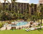 Aston Kaanapali Shores Hotel Picture 4