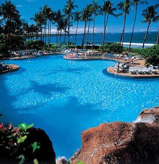 Hyatt Regency Maui Resort & Spa Hotel