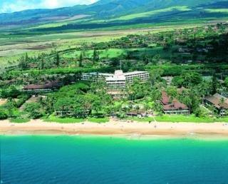 Aston Maui Kaanapali Villas Hotel
