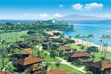 Royal Lahaina Resort Hotel