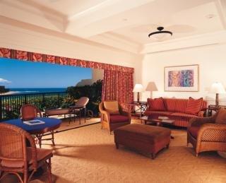 Sheraton Maui Resort & Spa Hotel