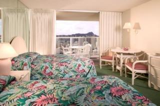 Aqua Island Colony Hotel
