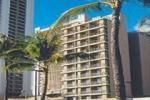 Aqua Waikiki Beachside Hotel Picture 1