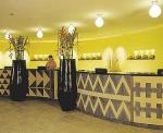 Aston Waikiki Beach Hotel Picture 3