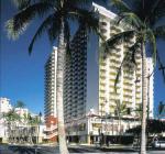 Aston Waikiki Beach Hotel Picture 0