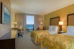 Hilton Waikiki Prince Kuhio Hotel Picture 2