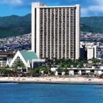 Hilton Waikiki Prince Kuhio Hotel Picture 0