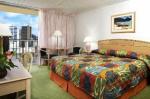 Miramar At Waikiki Hotel Picture 1