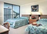 Ohana Waikiki Beachcomber Hotel Picture 2