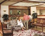 Ohana Waikiki Beachcomber Hotel Picture 1