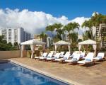 Outrigger Luana Waikiki Hotel Picture 1