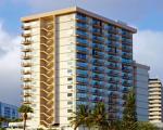 Outrigger Luana Waikiki Hotel Picture 3