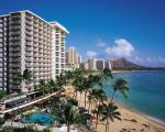 Outrigger Waikiki On The Beach Hotel Picture 0
