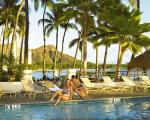 Outrigger Waikiki On The Beach Hotel Picture 4