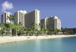 Waikiki Beach Marriott Resort & Spa Hotel Picture 0