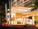 Waikiki Parc Hotel Picture 1