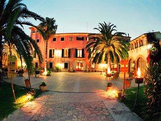 Casa Del Virrey Hotel