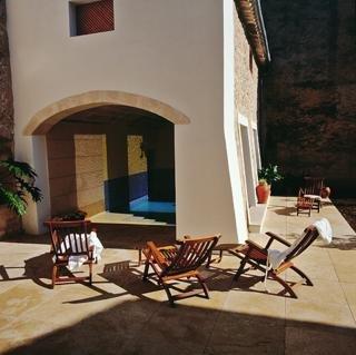 Can Moragues Hotel