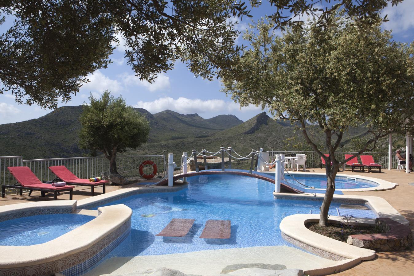 Sa Duaia Hotel