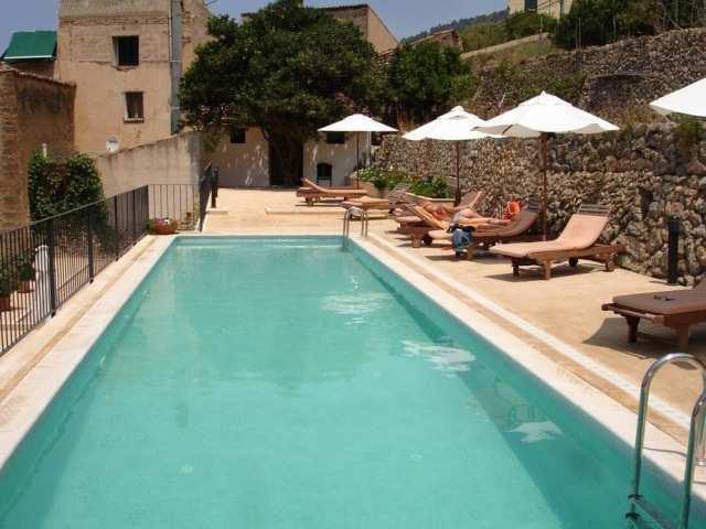 Maristel Hotel