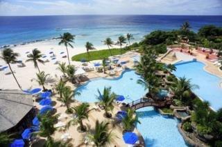 Hilton Barbados Hotel