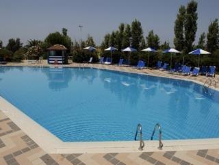 Hellenic Palace Hotel
