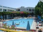 Apollon Apartments Rethymno Hotel Picture 2