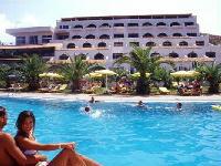 Europa Beach Hotel Panormo