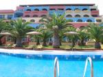 Europa Beach Hotel Panormo Picture 1