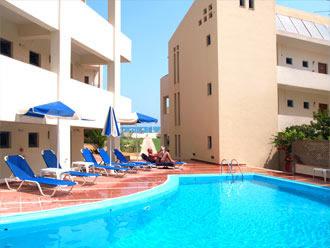 Iperion Beach Hotel