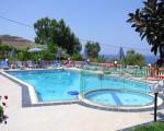 Knossos Apartments Panormo Hotel Picture 5