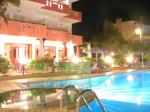Knossos Apartments Panormo Hotel Picture 4