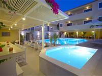 La Stella Apartments and Suites Hotel
