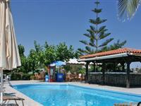 Limas Hotel Rethymno