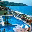 Petradi Beach Hotel Picture 5