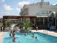 Seafront Hotel Apartments