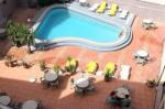 De La Corniche Hotel Picture 2
