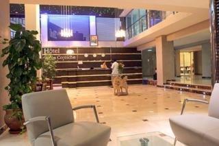 De La Corniche Hotel