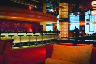 Kenzi Tower Hotel