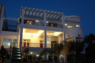 Jnane Sherazade Hotel