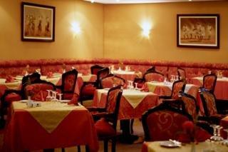 Toubkal Hotel