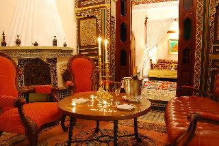 Dar El Ghalia Hotel