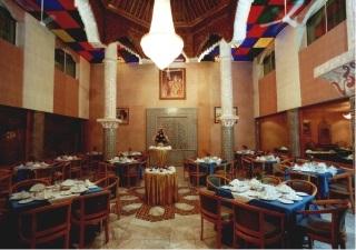 Menzeh Zalagh II Hotel
